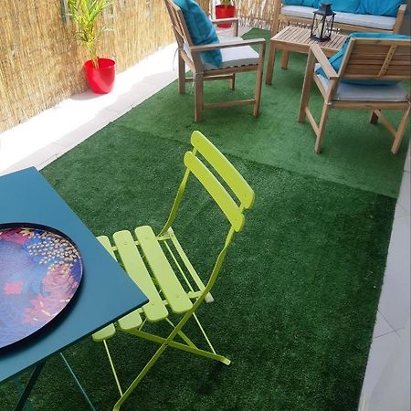 르 디아망 Eleven Studio Moderne Et Chic Au Diamant Martinique 아파트 외부 사진