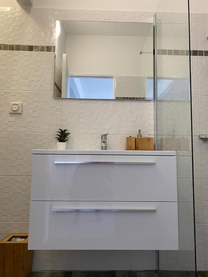 르 디아망 Eleven Studio Moderne Et Chic Au Diamant Martinique 아파트 외부 사진